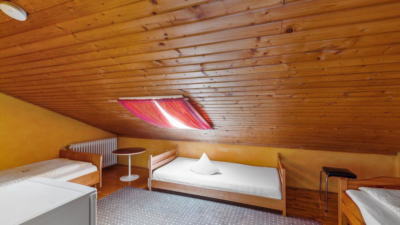 Kinderzimmer 8 Kinderzimmer 8